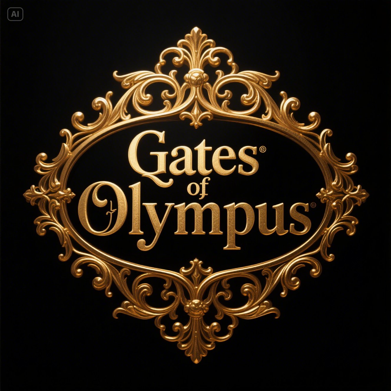 Gates of Olympus